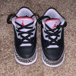Air Jordan 3 Retro